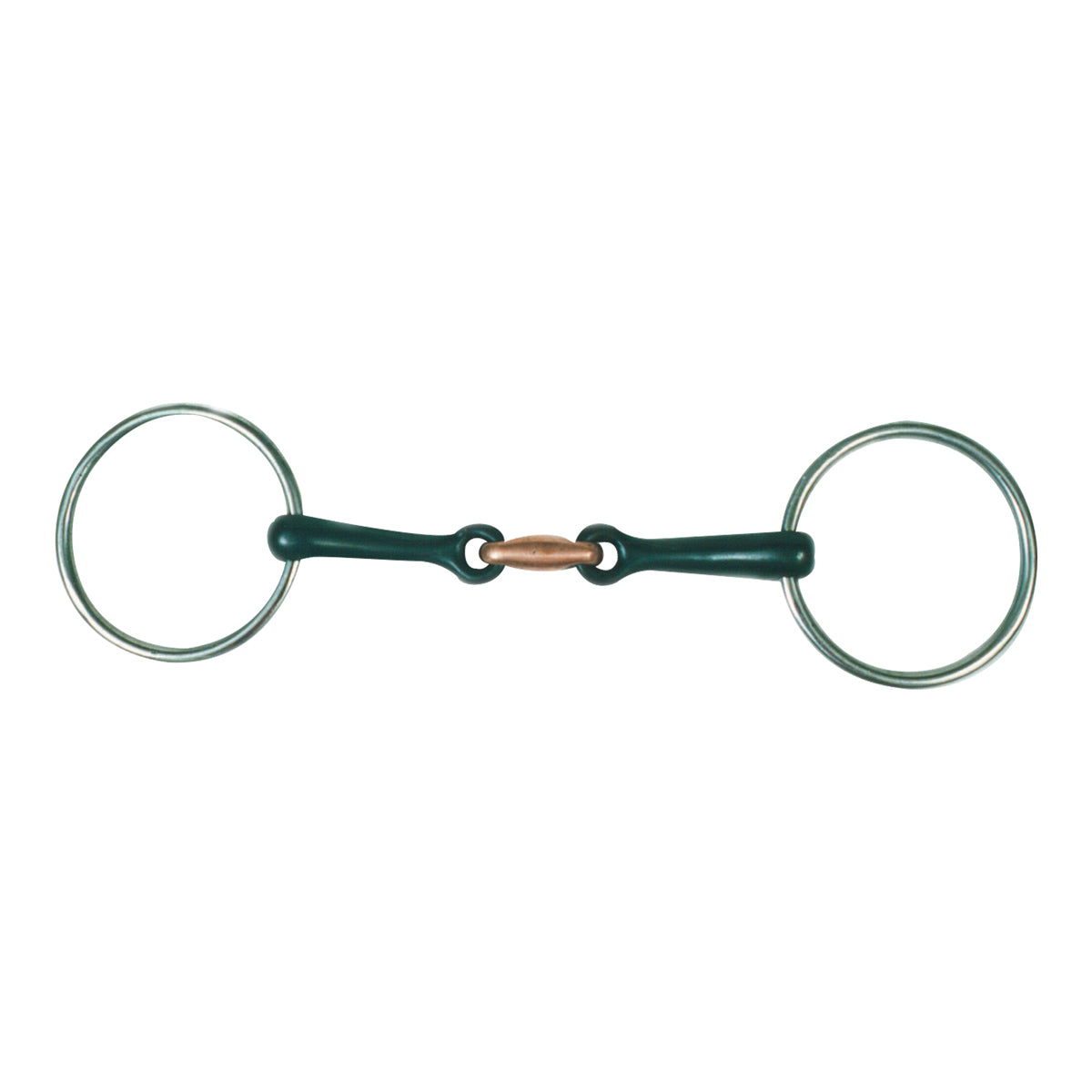 Loose Ring Training Sweet Iron
