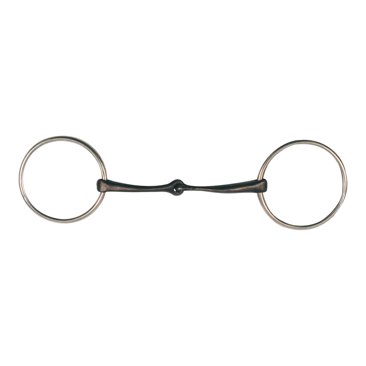 Sweet Iron Curved Normal Mouth