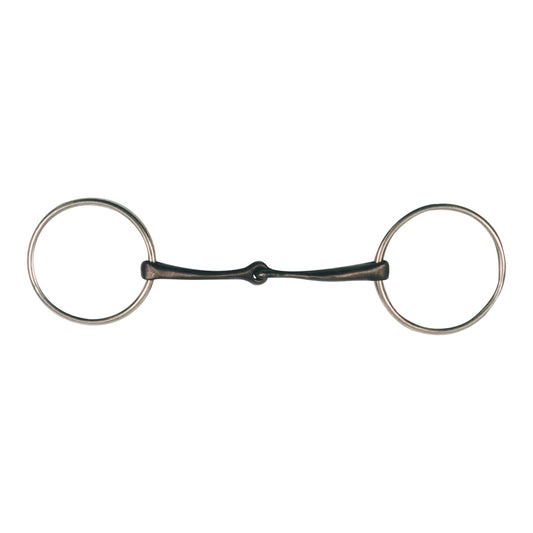 Sweet Iron Curved Normal Mouth