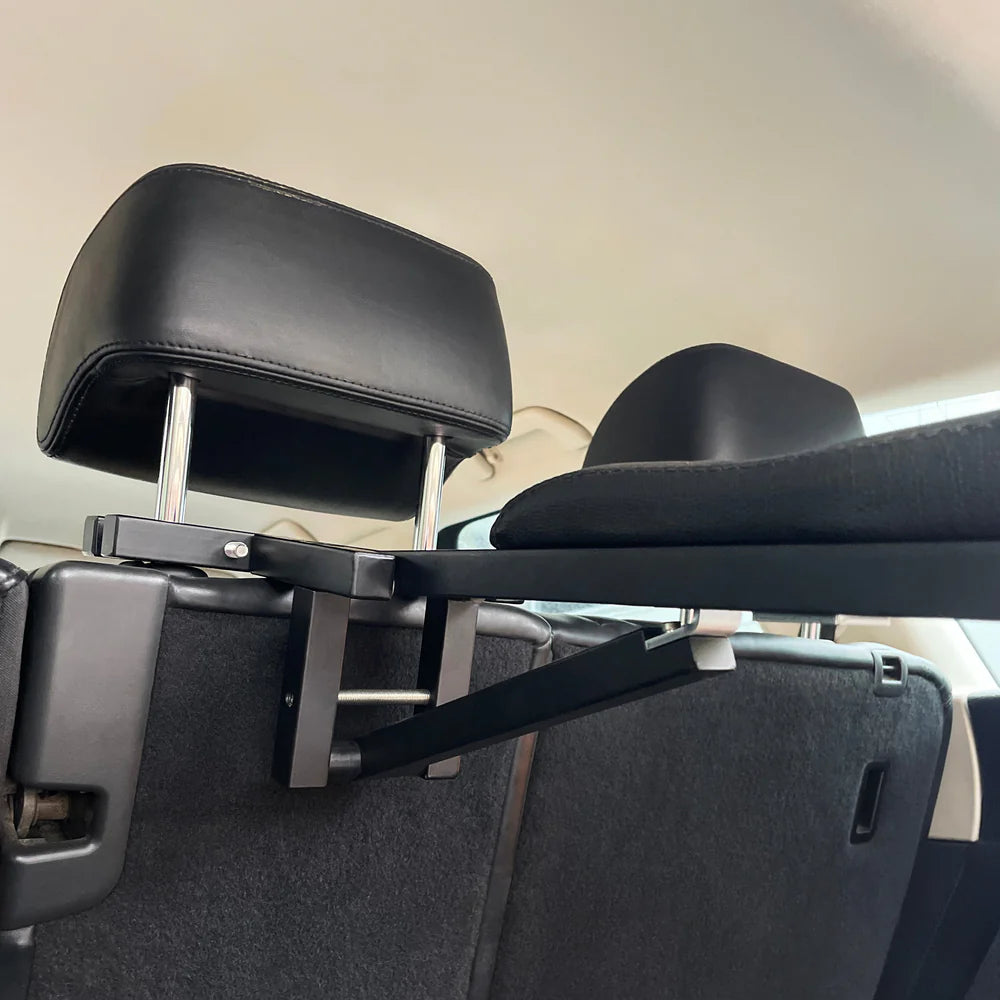 Lumiere Car Safe Caddy