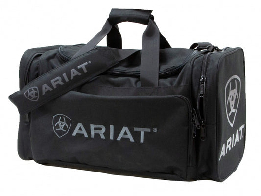 Ariat Junior Gear Bag Black