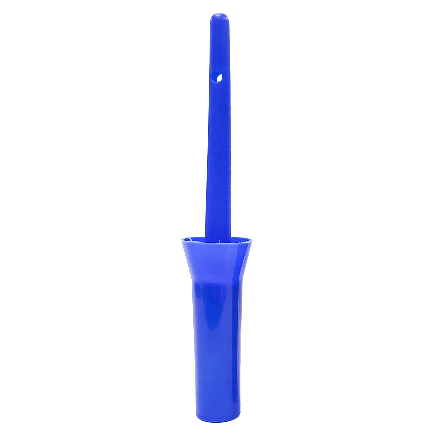 Hoof Dressing Brush with Cap
