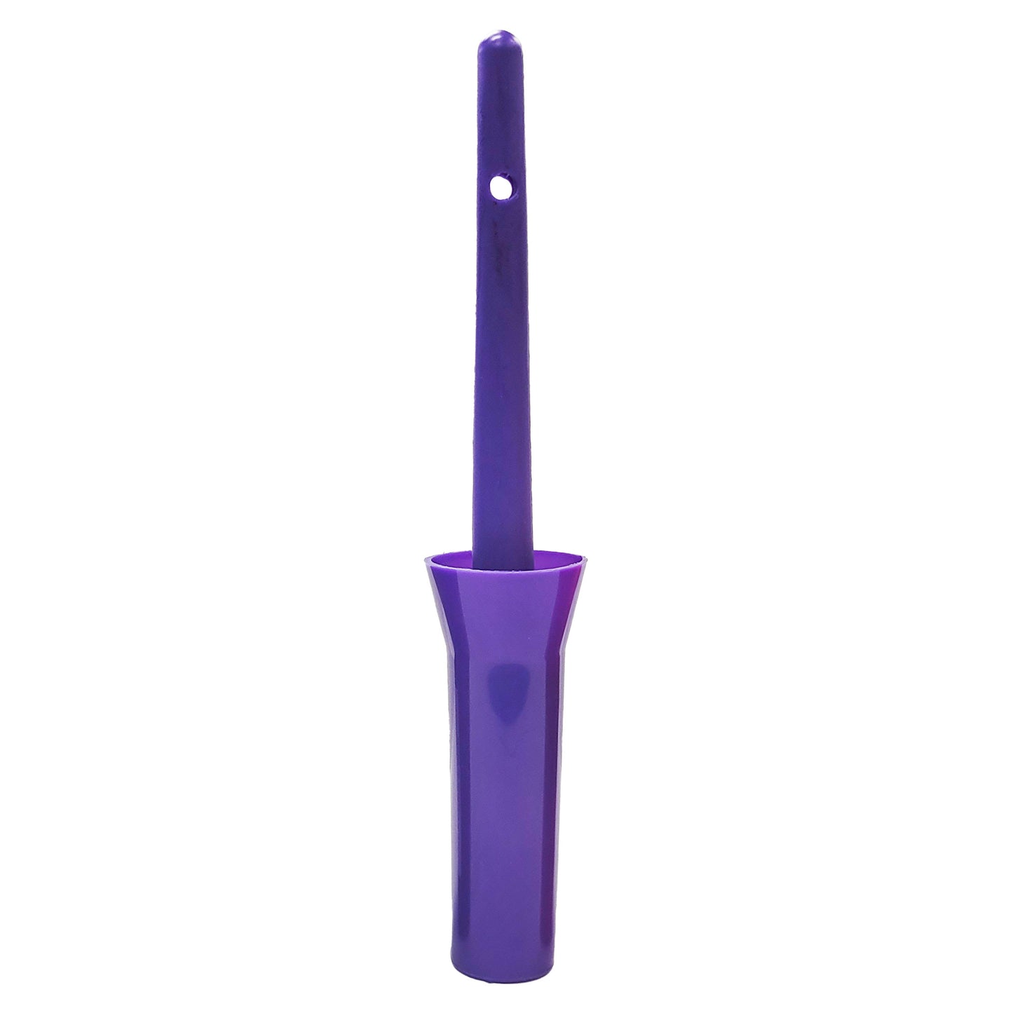 Hoof Dressing Brush with Cap