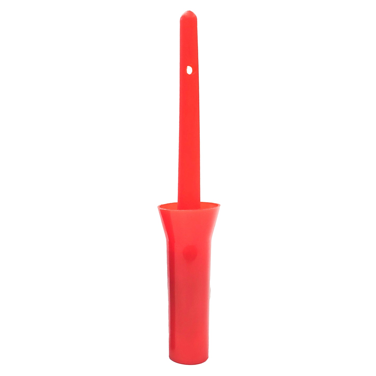 Hoof Dressing Brush with Cap