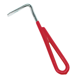 PVC Coated Hoof Pick