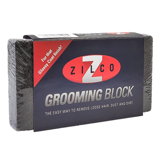 Grooming Blocks