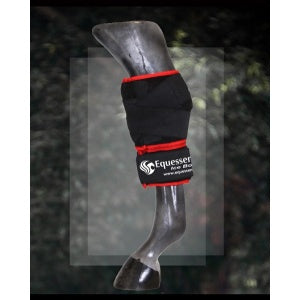 Iceewrap Hock Ice Boot