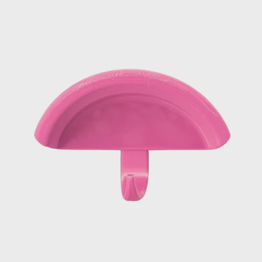 Correct Connect Magnetic Bridle Holder with Hook