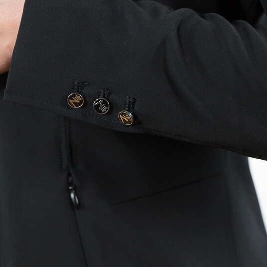 Horze Yvonne Ladies Show Jacket Black