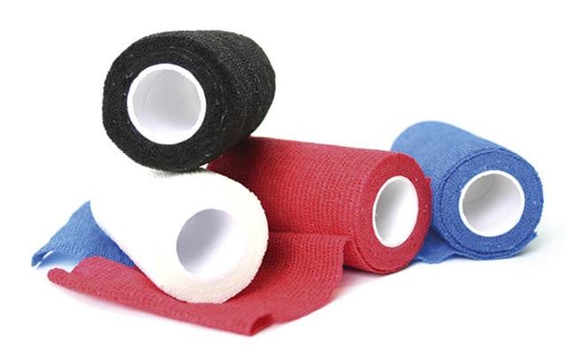 Horze Maxo Wrap Bandage