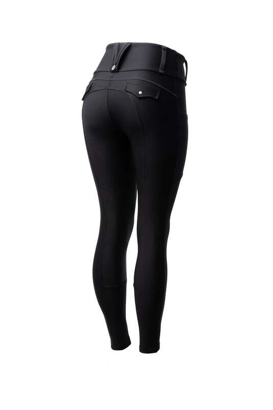 B Vertigo Chiara Compression Ladies Breeches