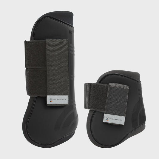 Waldhausen Pro Open Front Tendon & Fetlock Boots