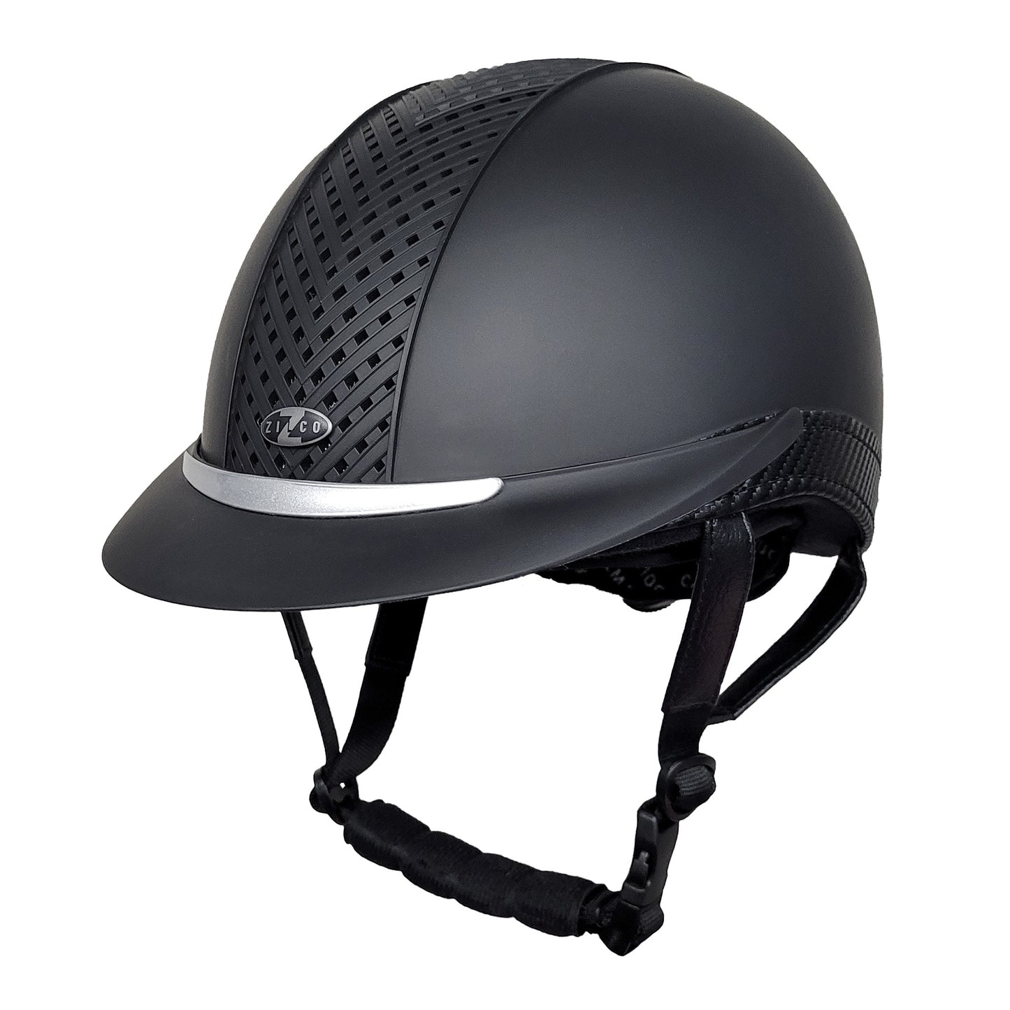 Oscar Aero Helmet Black