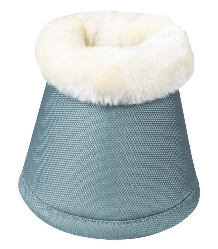 Waldhausen Comfort Overreach Boot Fur Alpine Blue