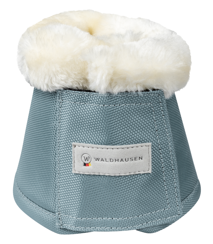 Waldhausen Comfort Overreach Boot Fur Alpine Blue