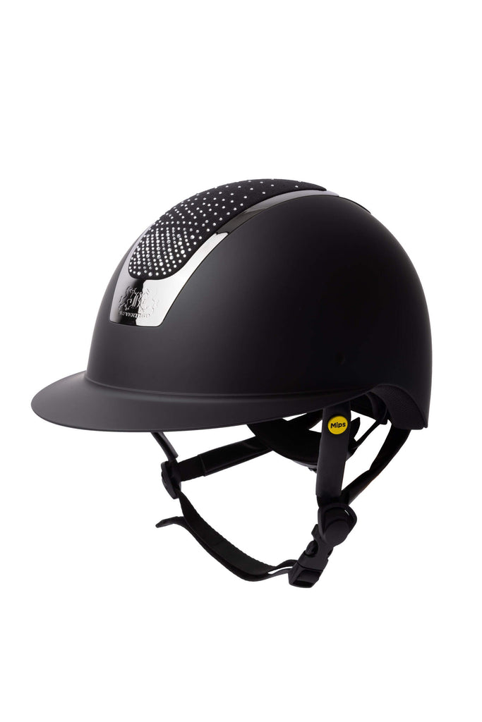 B Vertigo Majoris Mips Helmet Black