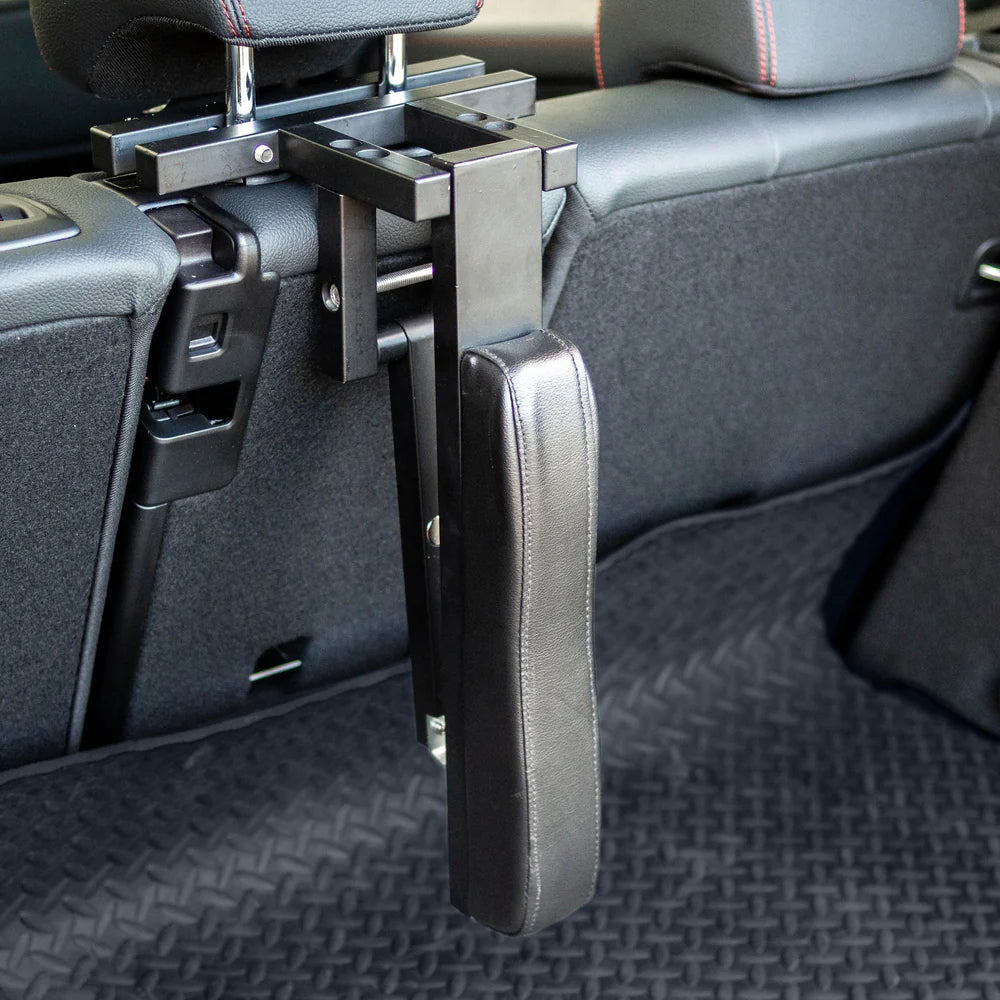 Lumiere Car Safe Caddy