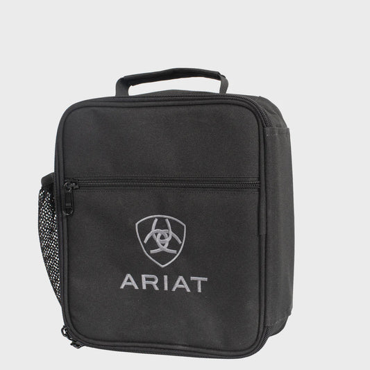 Ariat Lunch Box Black