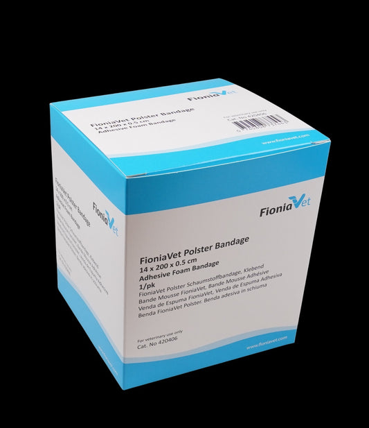 Fioniavet  Polster Bandage