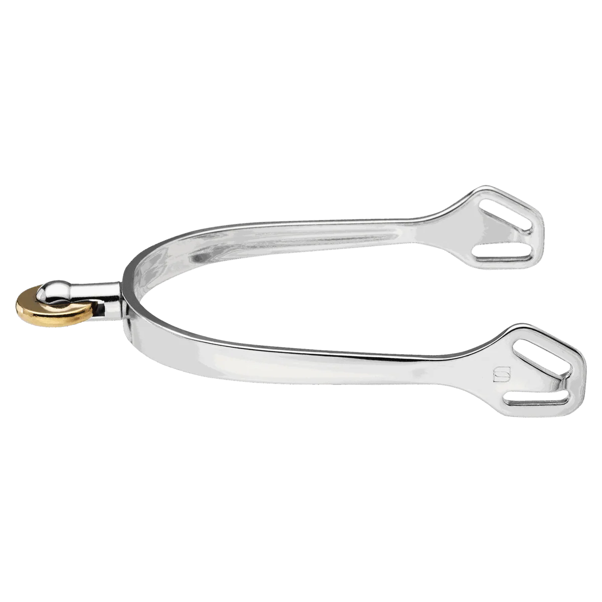 Herman Sprenger Ultra Fit Spurs Horizontal Roller