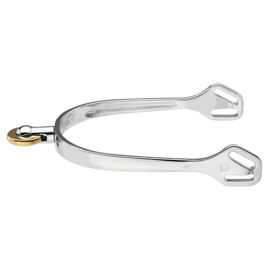 Herman Sprenger Ultra Fit Spurs Horizontal Roller