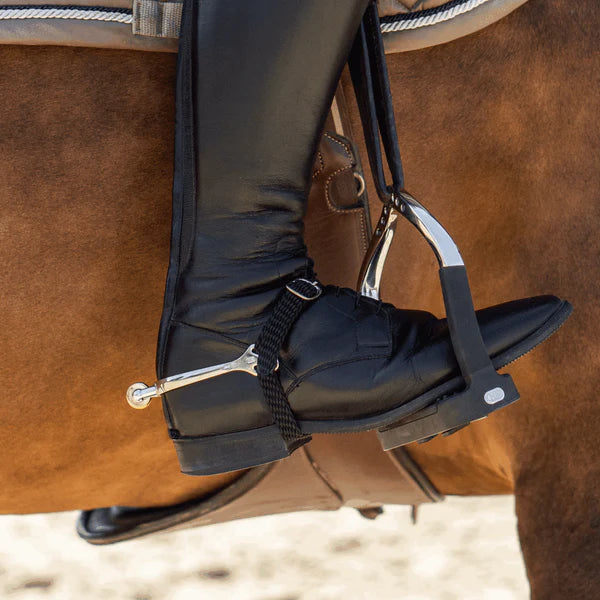 Herman Sprenger Ultra Fit Vertical Comfort Roller Spurs