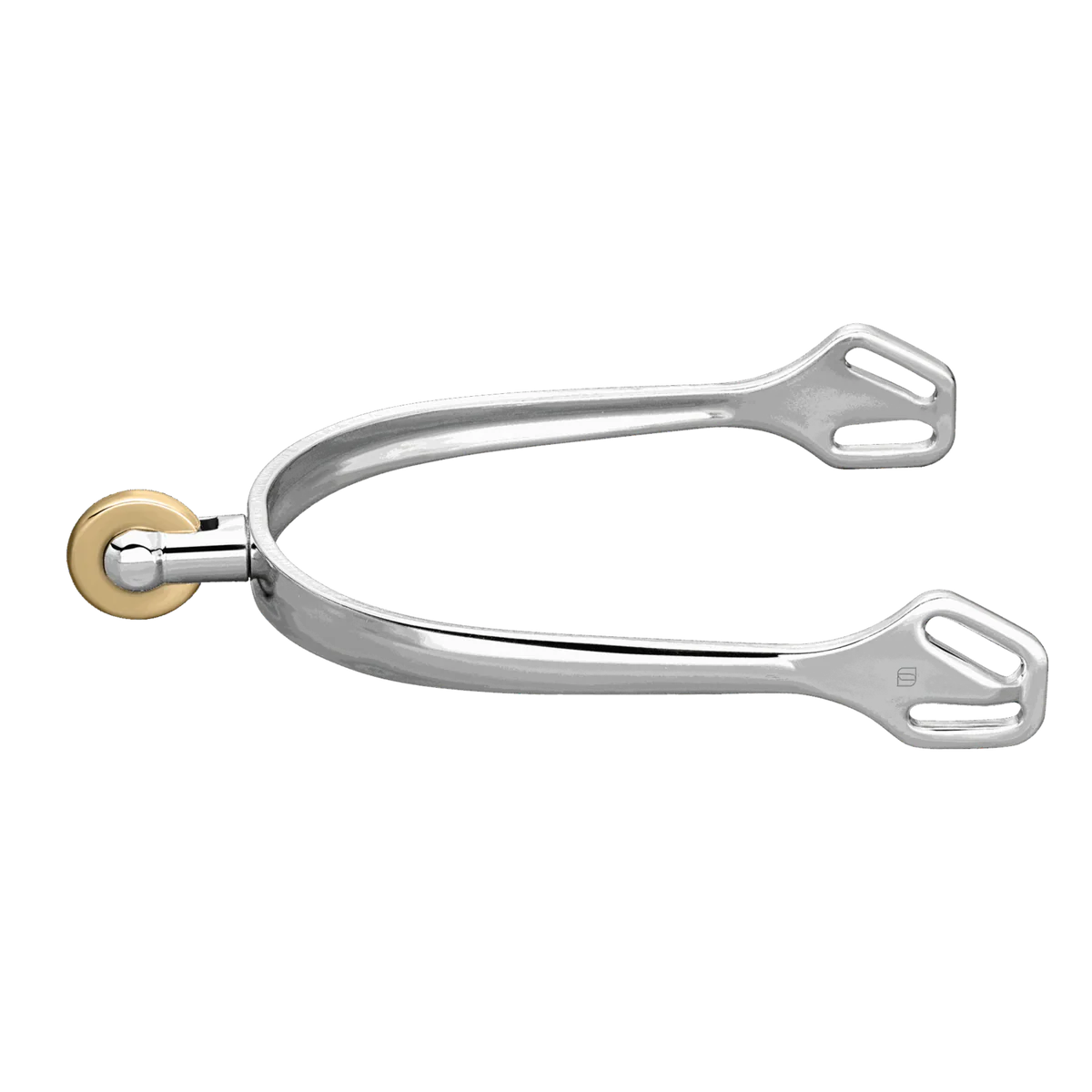 Herman Sprenger Ultra Fit Vertical Comfort Roller Spurs