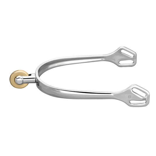 Herman Sprenger Ultra Fit Vertical Comfort Roller Spurs