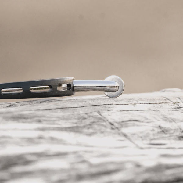 Herman Sprenger Ultra Fit Extra Grip #6 Rowell Spurs