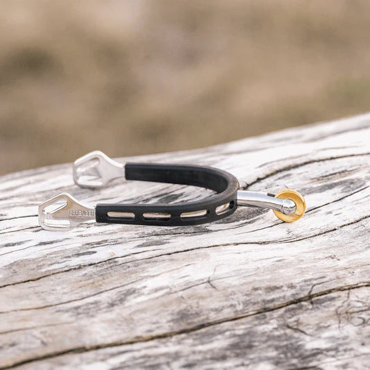 Herman Sprenger Ultra Fit Extra Grip Vertical Roller Spur