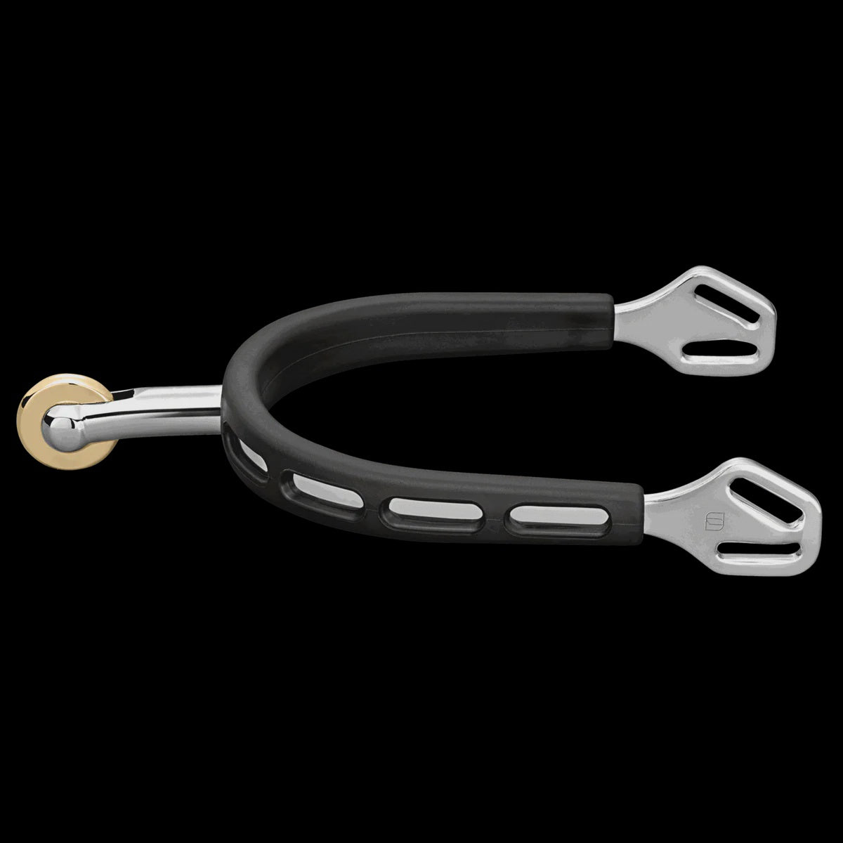 Herman Sprenger Ultra Fit Extra Grip Vertical Roller Spur