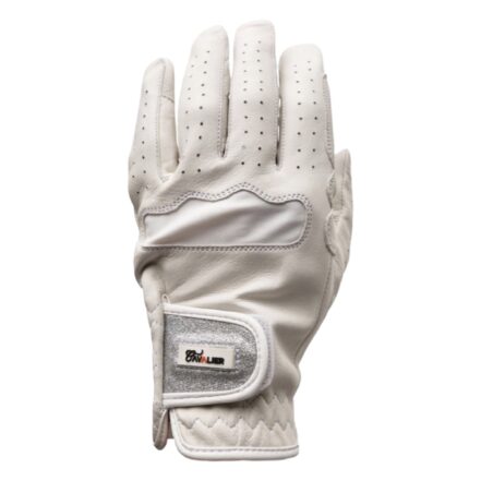 Cavalier Winston Glove White