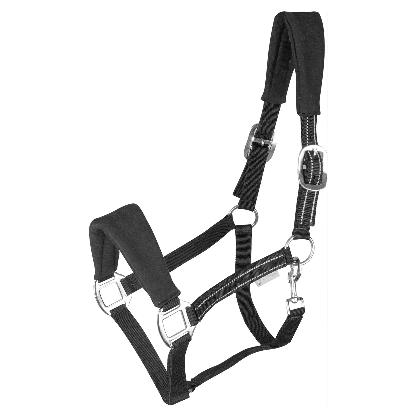 Waldhausen Alcantra Halter Night Blue