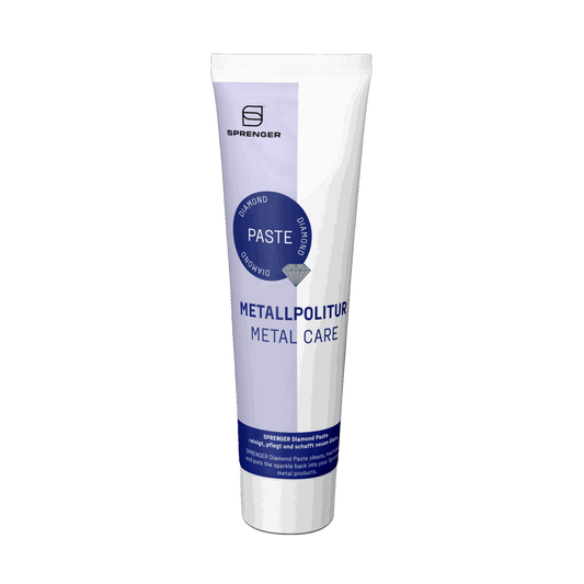 HS Diamond Paste