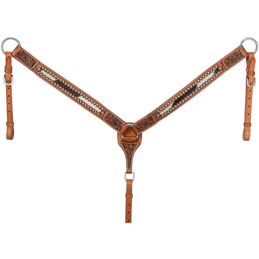 Royal King Longhorn Breastplate
