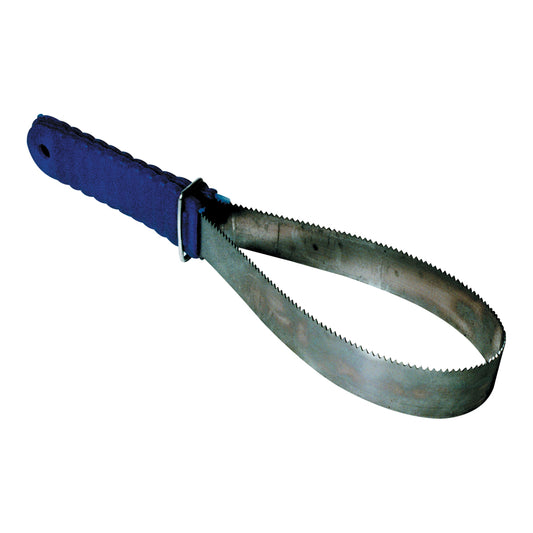 Shedder Scraper Blade