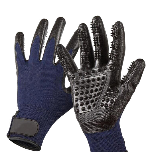 Best Mate Grooming Gloves