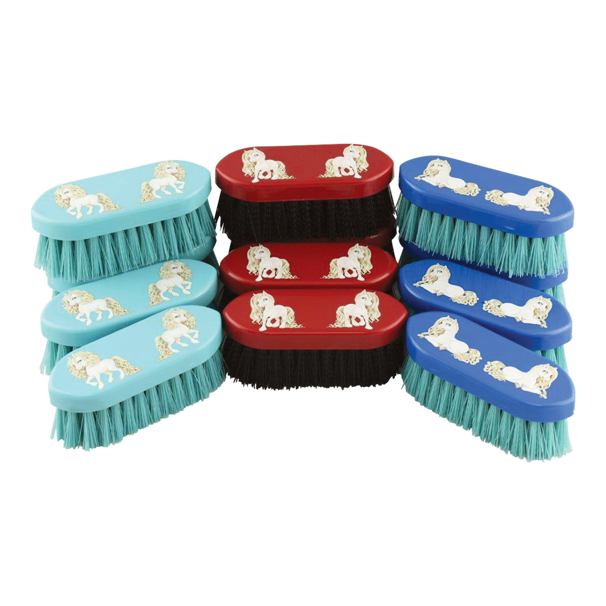 Dandy Brush Curly Mane