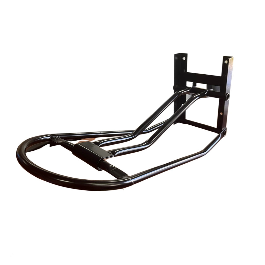Folding Saddle Bracket