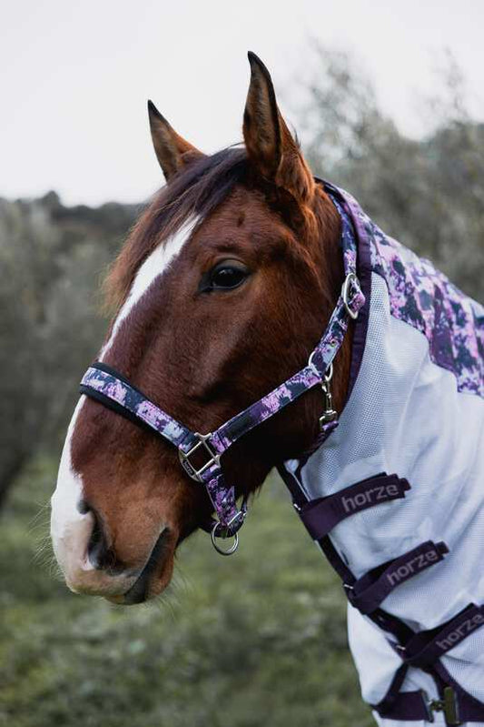 Horze Dreamer Halter