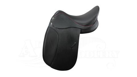 Defiance XF Harry Dabbs Dressage Saddle