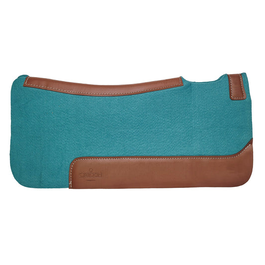 Oregon Felt Pad Turquoise