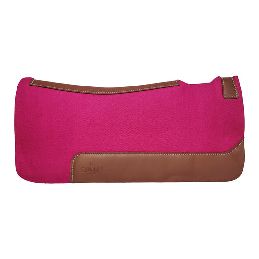 Oregon Felt Pad  Pink