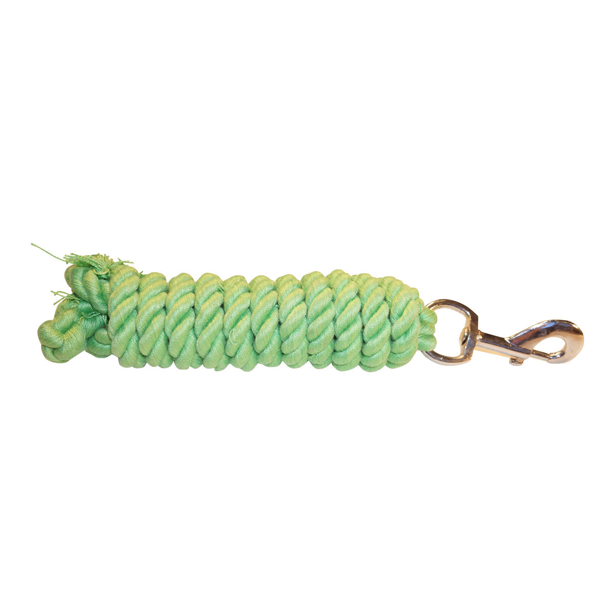 Lead Large N/P 1.25 Inch Snap Cotton