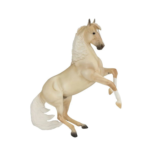 Breyer Traditional Cloud 30th Anniversary Wild Stallion of the Rockies