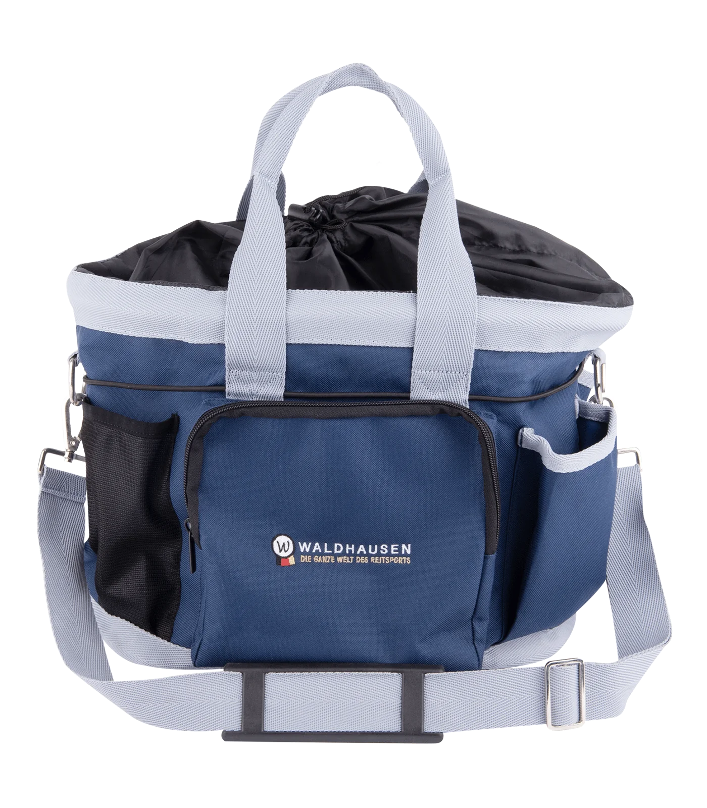 Waldhausen Grooming & Competition Bag Night Blue