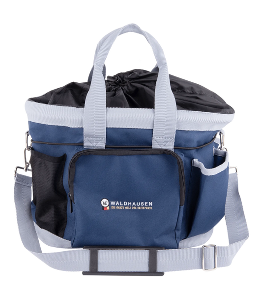 Waldhausen Grooming & Competition Bag Night Blue