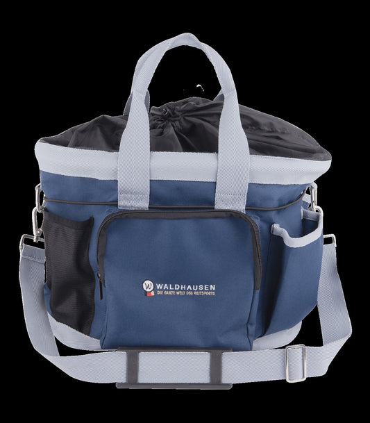 Waldhausen Grooming & Competition Bag Night Blue