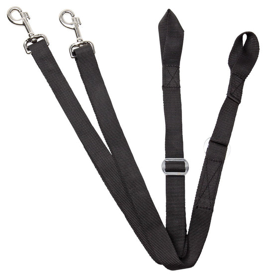 Leg Straps (Pair) Heavy Duty Poly Prop
