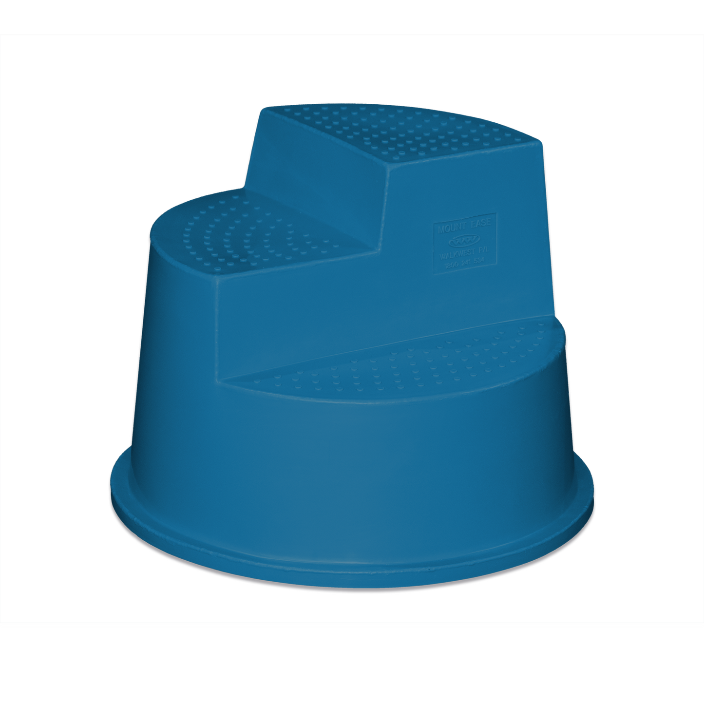 Mount Ease Mounting Block (in-store only)